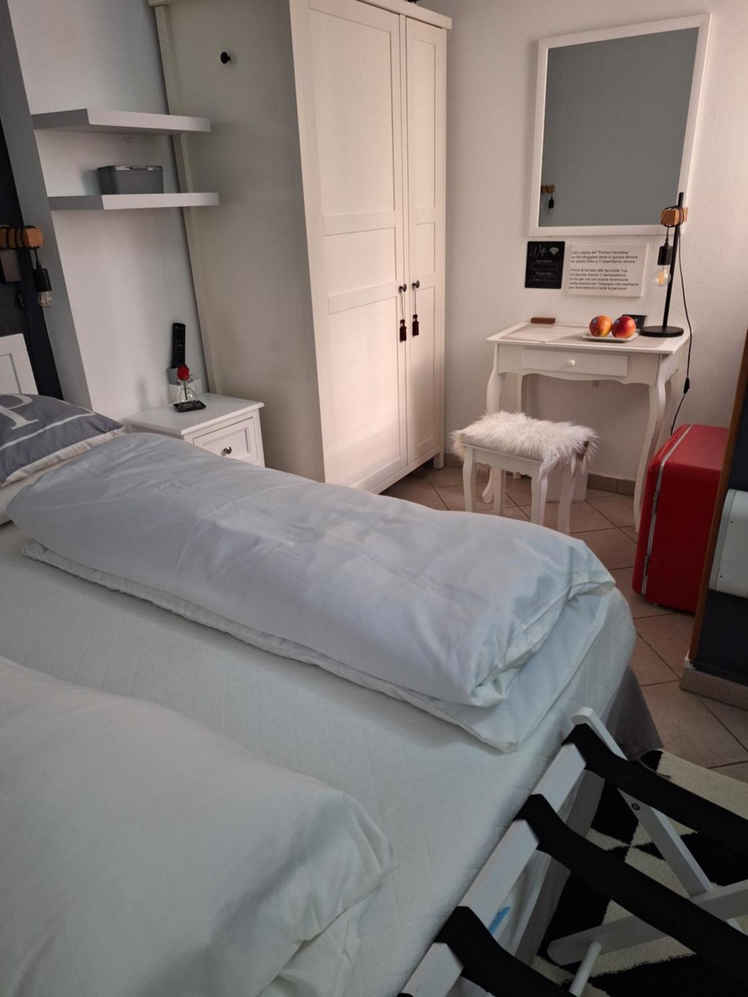 Apartment Portico 32 - Centro