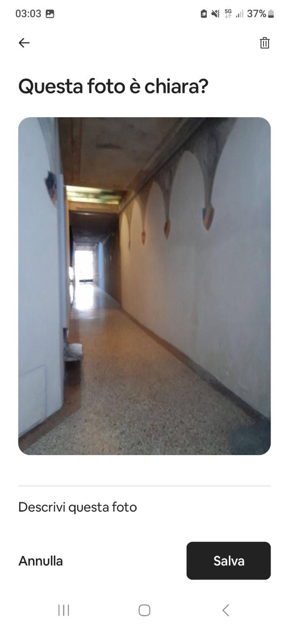 Portico 32 - Centro Merano